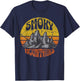 Smoky Mountains T-Shirt - T-Shirt | Navy
