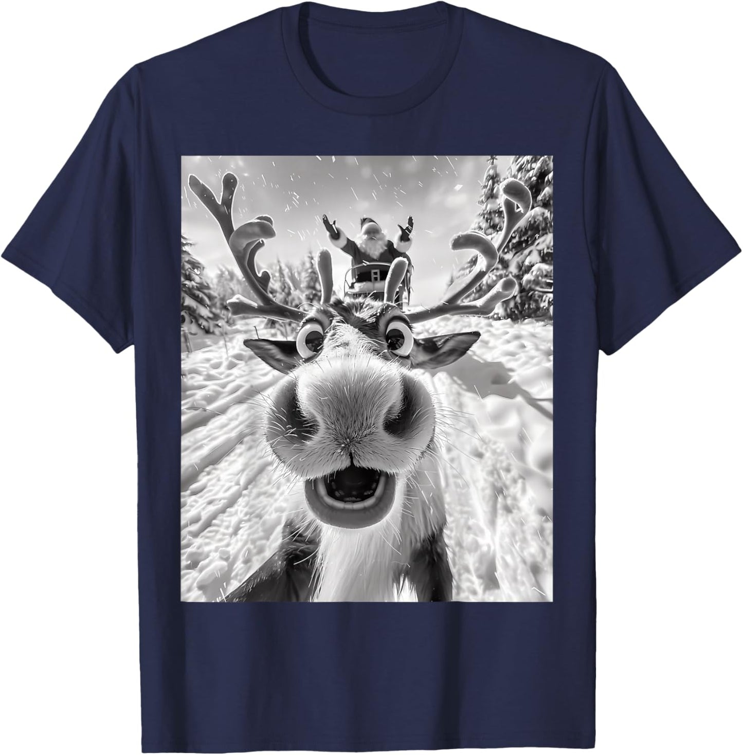 T-Shirt T-Shirt - T-Shirt | Navy