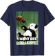 I Want Bee To Leave T-Shirt - T-Shirt | Navy