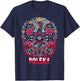 Polish Flag Outfit Ideas For Kids & Poland Polska Eagle T-Shirt - T-Shirt | Navy