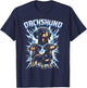 Dachshund Heavy Metal Weiner Weenie Dog Lover Rock And Roll Men Women Kids T-Shirt - T-Shirt | Navy