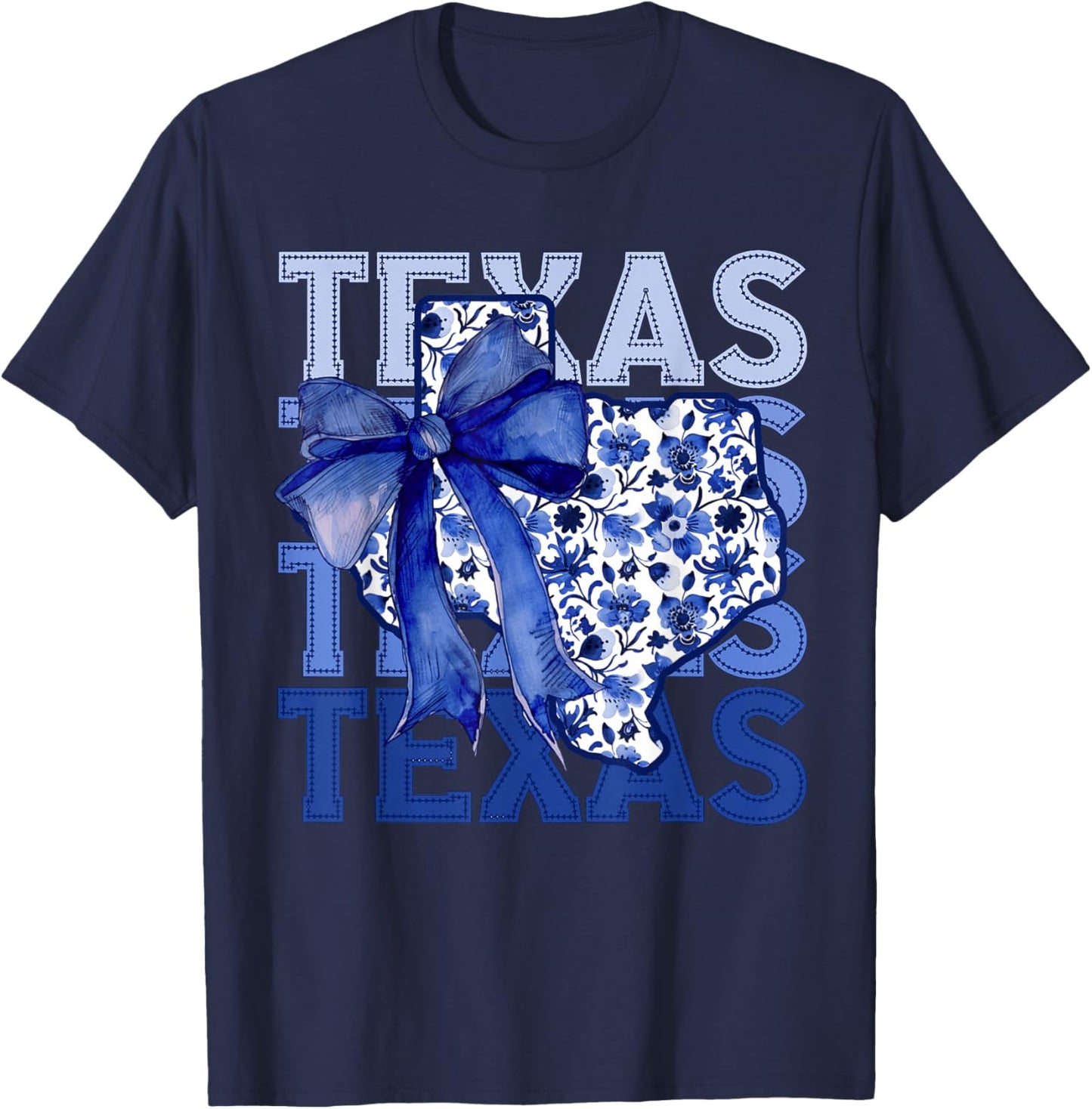 T-Shirt T-Shirt - T-Shirt | Navy