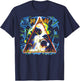 Def Leppard - Hysteria T-Shirt - T-Shirt | Navy