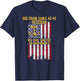 USS Frank Cable AS-40 Submarine Tender Proud Veteran T-Shirt - T-Shirt | Navy