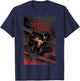 Marvel Comixology Venom Issue# 11 Comic Book Cover T-Shirt - T-Shirt | Navy