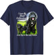 Golden Doodle I Love My Black Goldendoodle From Pup Forever T-Shirt - T-Shirt | Navy