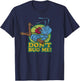 Disney PIXAR A Bug's Life Flik Don't Bug Me T-Shirt - T-Shirt | Navy