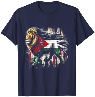 Art Patriot T-Shirt - T-Shirt | Navy