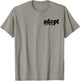 ADOPT DON'T SHOP DOG CAT PET LOVER RESCUE FOSTER SHELTER Women Kids T-Shirt - T-Shirt | Sand