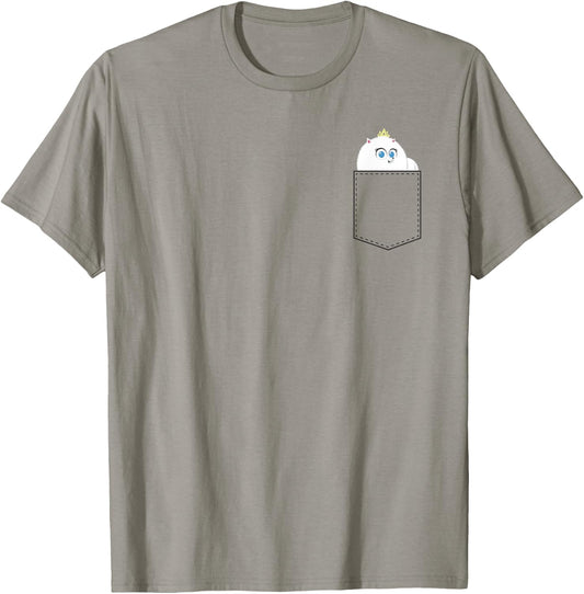 The Secret Life of Pets 2 Gidget Spirit Animal T-Shirt - T-Shirt | Sand