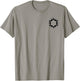Penguin Logo T-Shirt - T-Shirt | Sand