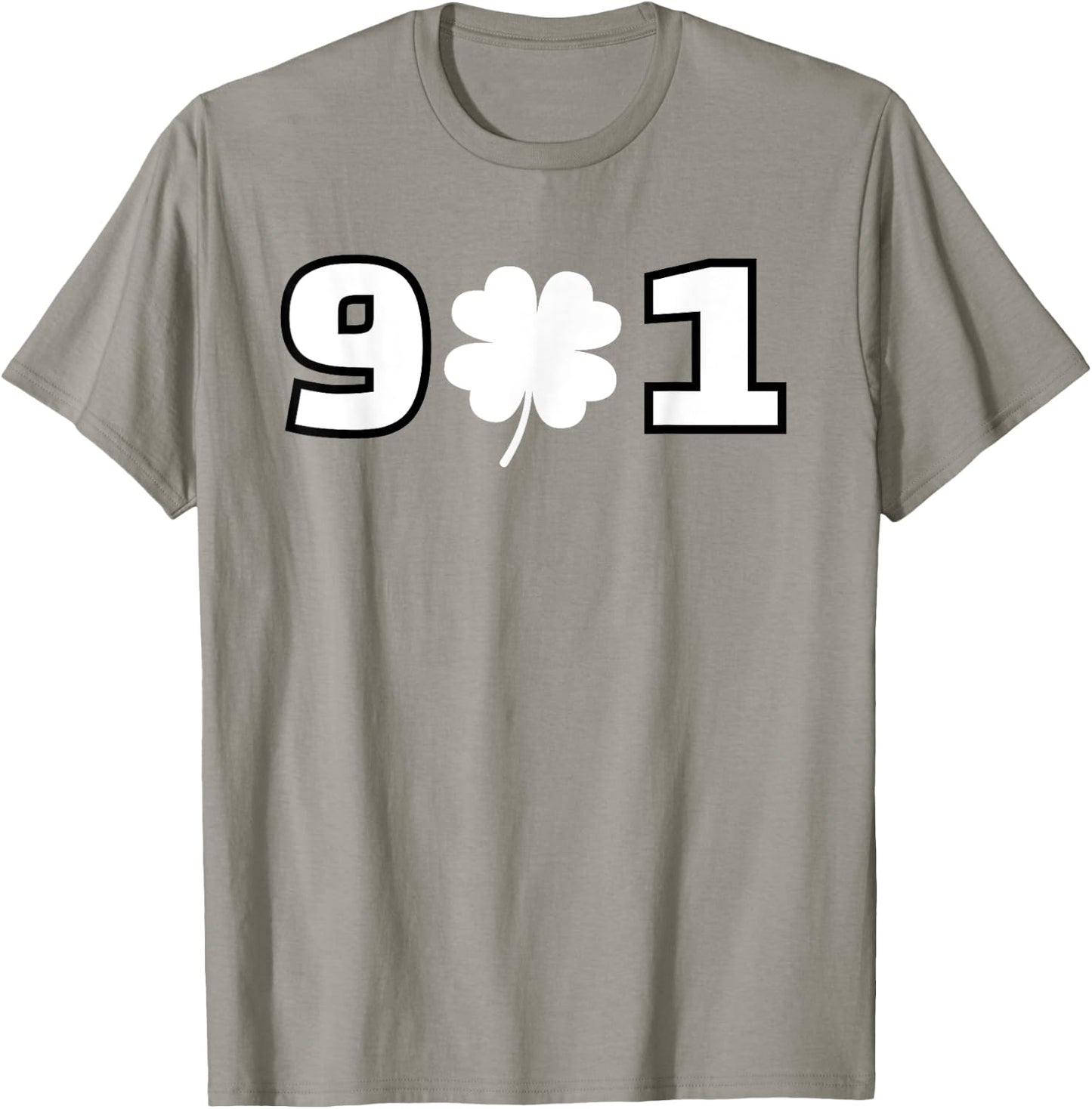 St Patricks Day Memphis Tennessee 901 Tigers Fan Celebration T-Shirt - T-Shirt | Sand