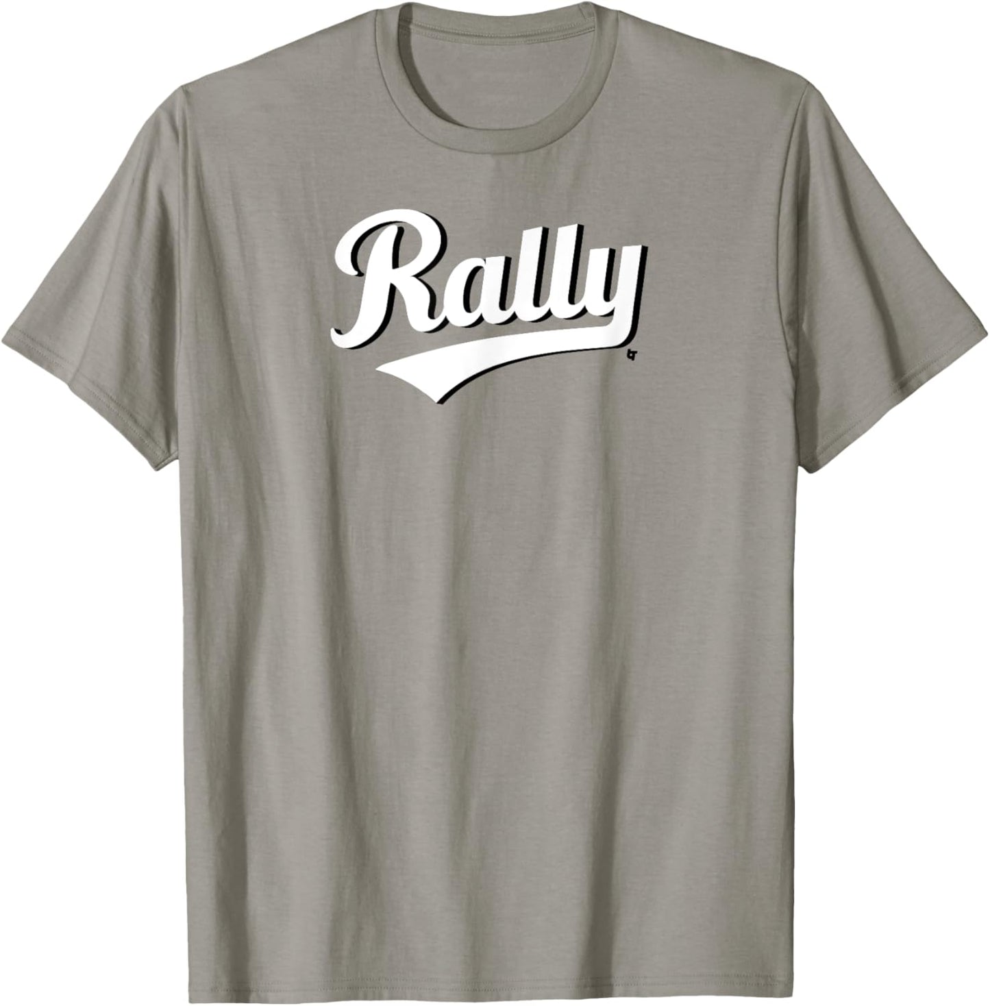 Cincinnati Rally (Red) - Cincinnati Baseball T-Shirt - T-Shirt | Sand