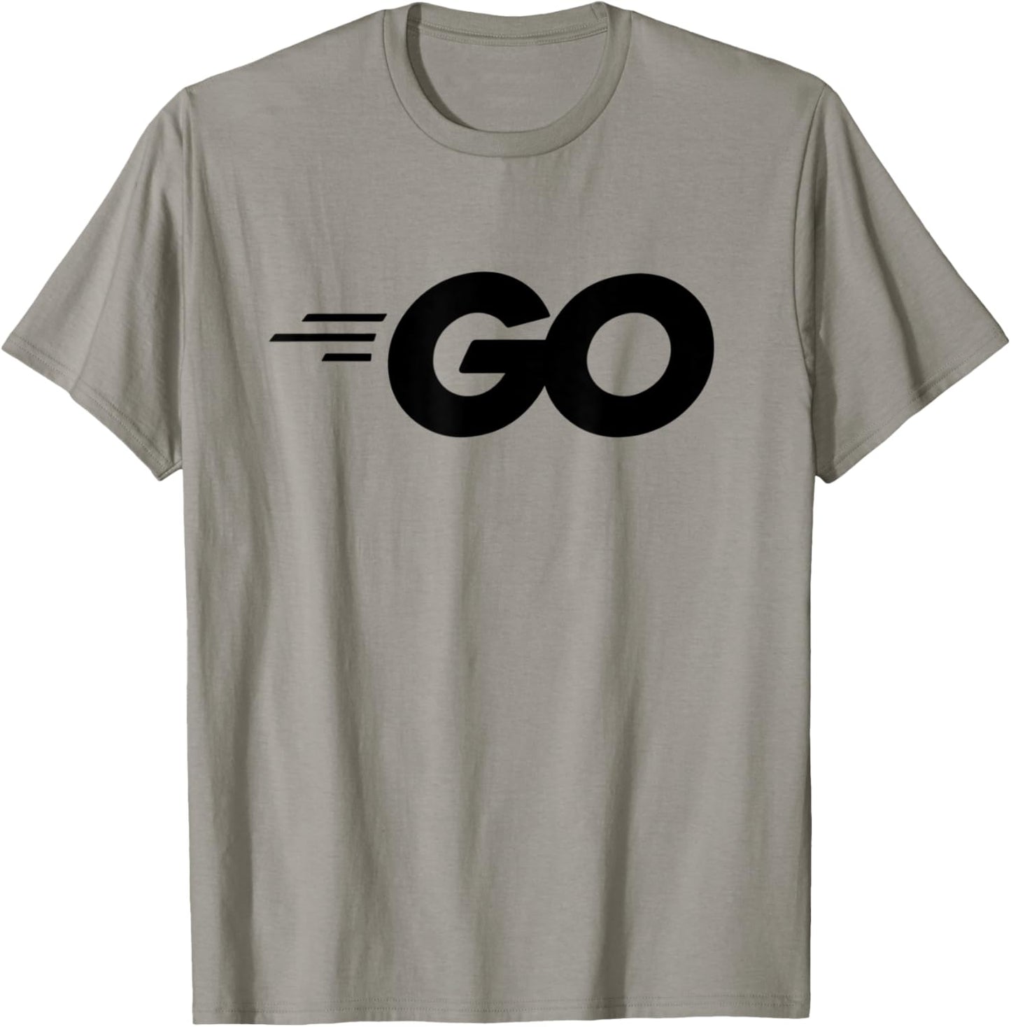 Go Golang programming language developer T-Shirt - T-Shirt | Sand