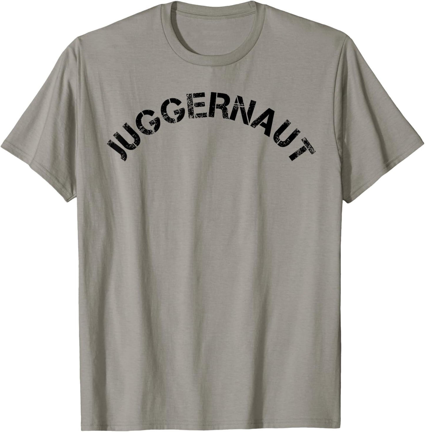 Juggernaut T-Shirt - T-Shirt | Sand