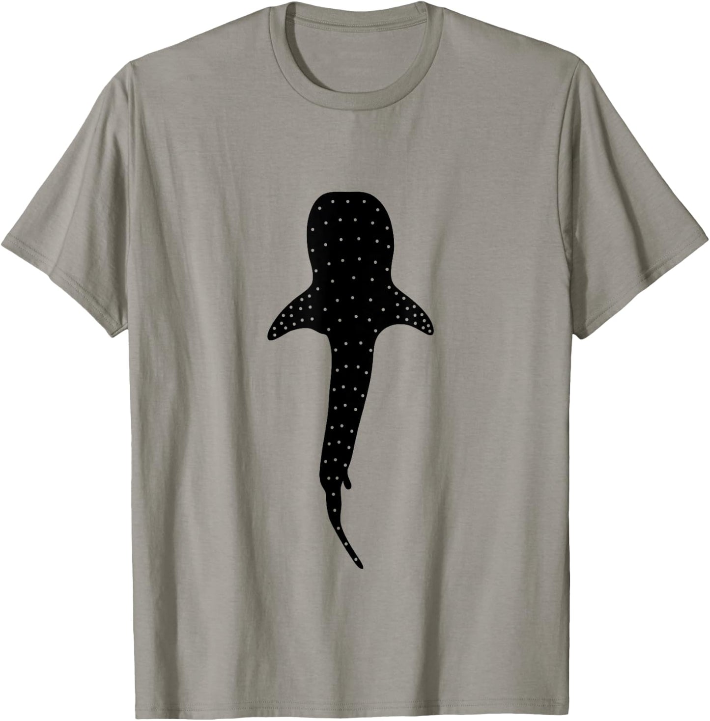 Whale Shark Shirt Scuba Diving Whales Free Diver Men T-Shirt - T-Shirt | Sand