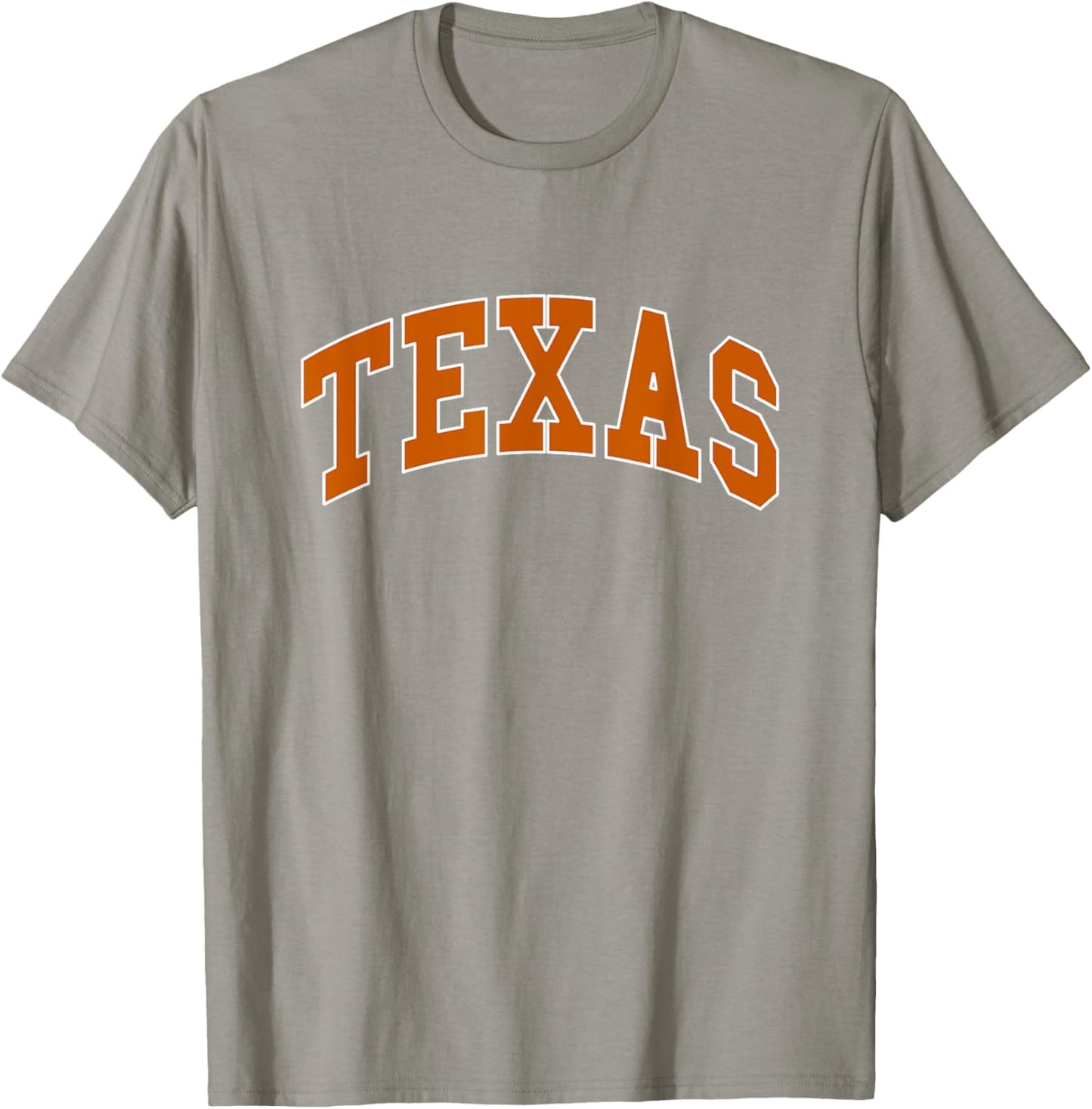 TEXAS - Throwback Design - Classic T-Shirt - T-Shirt | Sand