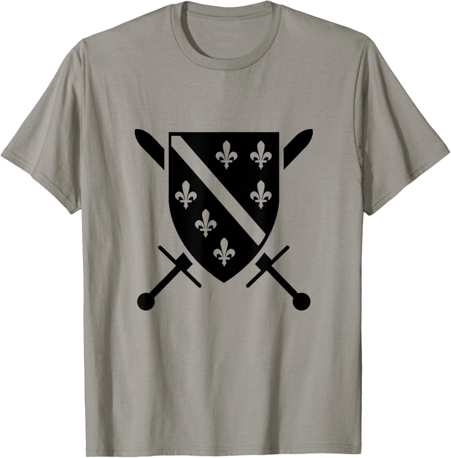 Bosna Army Lyilyan T-Shirt - T-Shirt | Sand