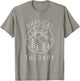 Physical Therapy PT Physical Therapist PT Student T-Shirt - T-Shirt | Sand
