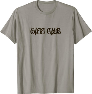 Glee Club T-Shirt - T-Shirt | Sand