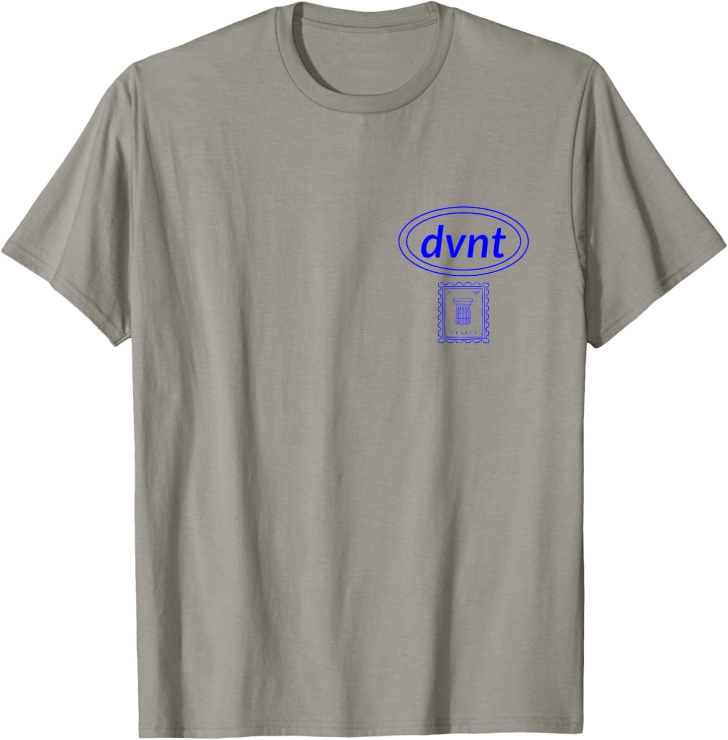 Retro restaurant workwear carbonara short sleeve T-Shirt - T-Shirt | Sand
