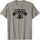 I'm A MMA Fighter - Funny MMA Fighter T-Shirt - T-Shirt | Sand