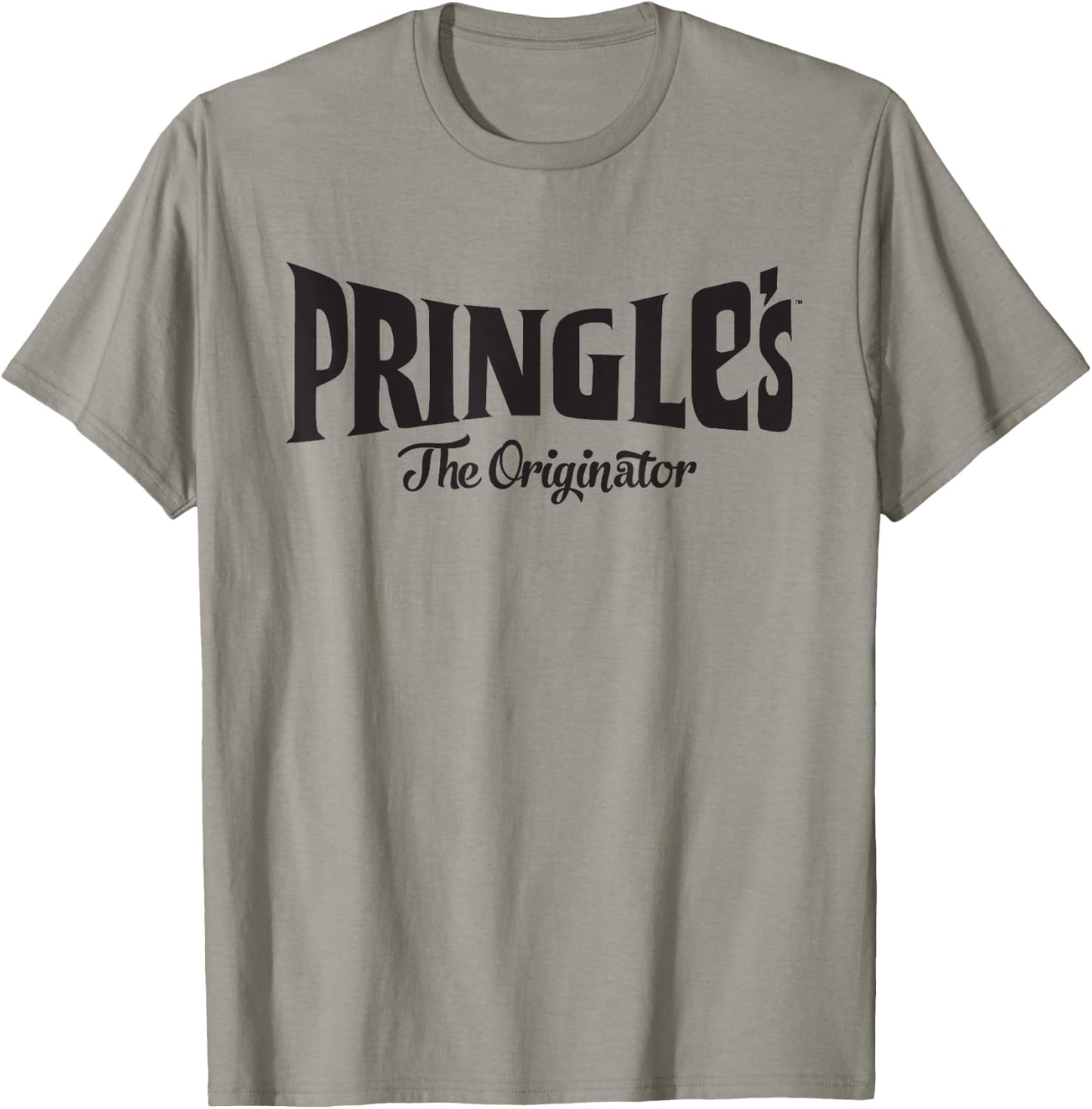 Pringle's The Originator T Shirt T-Shirt - T-Shirt | Sand