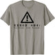 Error 404 Costume Not Found Funny Halloween Computer T-Shirt - T-Shirt | Sand