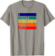 Cougar Hunter Flirty Mature Older Woman Lover Cougar Bait T-Shirt - T-Shirt | Sand
