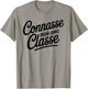Connasse Mais Avec Classy Female Humor Insolent T-Shirt - T-Shirt | Sand