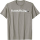HankMed T-Shirt - T-Shirt | Sand