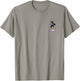 Venom - Comic Panels T-Shirt - T-Shirt | Sand