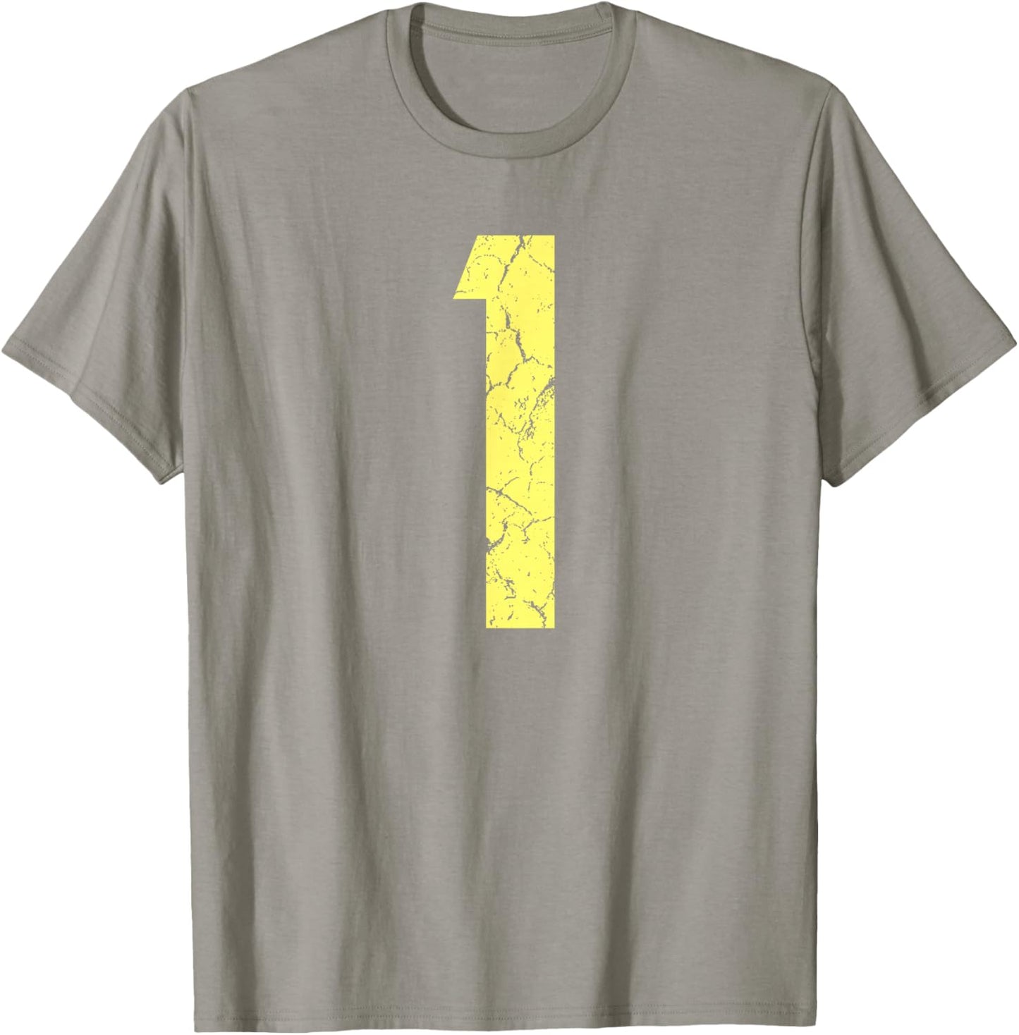 Fan T-Shirt - T-Shirt | Sand
