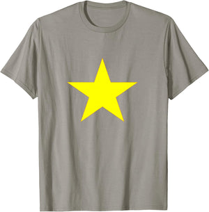 Vietnam Flag Co Do Sao Vang Vietnamese Flags T-Shirt - T-Shirt | Sand