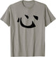 Chinese writing calligraphy China symbol heart T-Shirt - T-Shirt | Sand