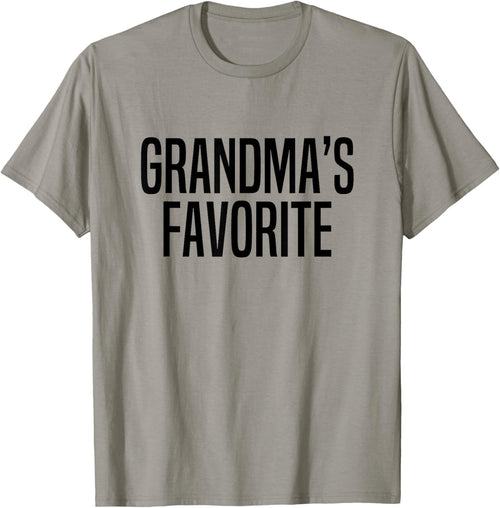 Grandma's Favorite