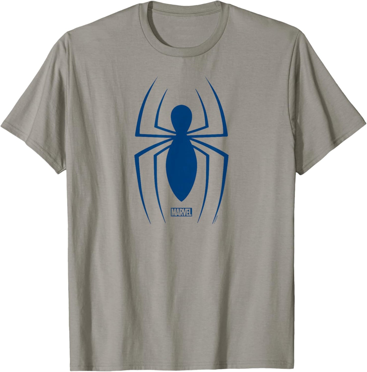 Spider-Man - Spider Logo Character Costume T-Shirt - T-Shirt | Sand