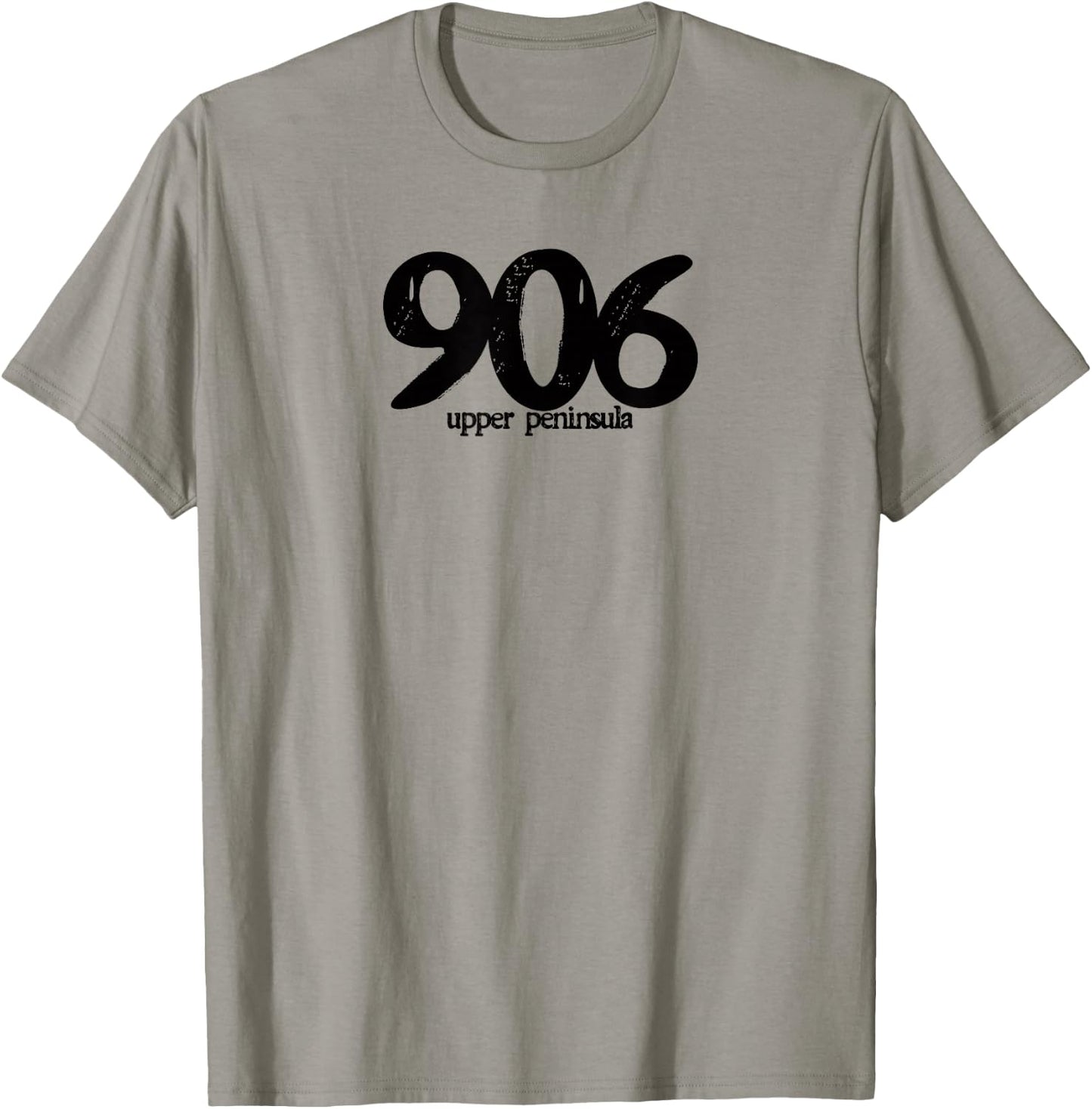 906 Upper Peninsula T-Shirt - T-Shirt | Sand