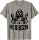 He is Rizzen T-Shirt - T-Shirt | Sand