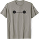 Disney Big Hero 6 Baymax Big Cute Face T-Shirt - T-Shirt | Sand