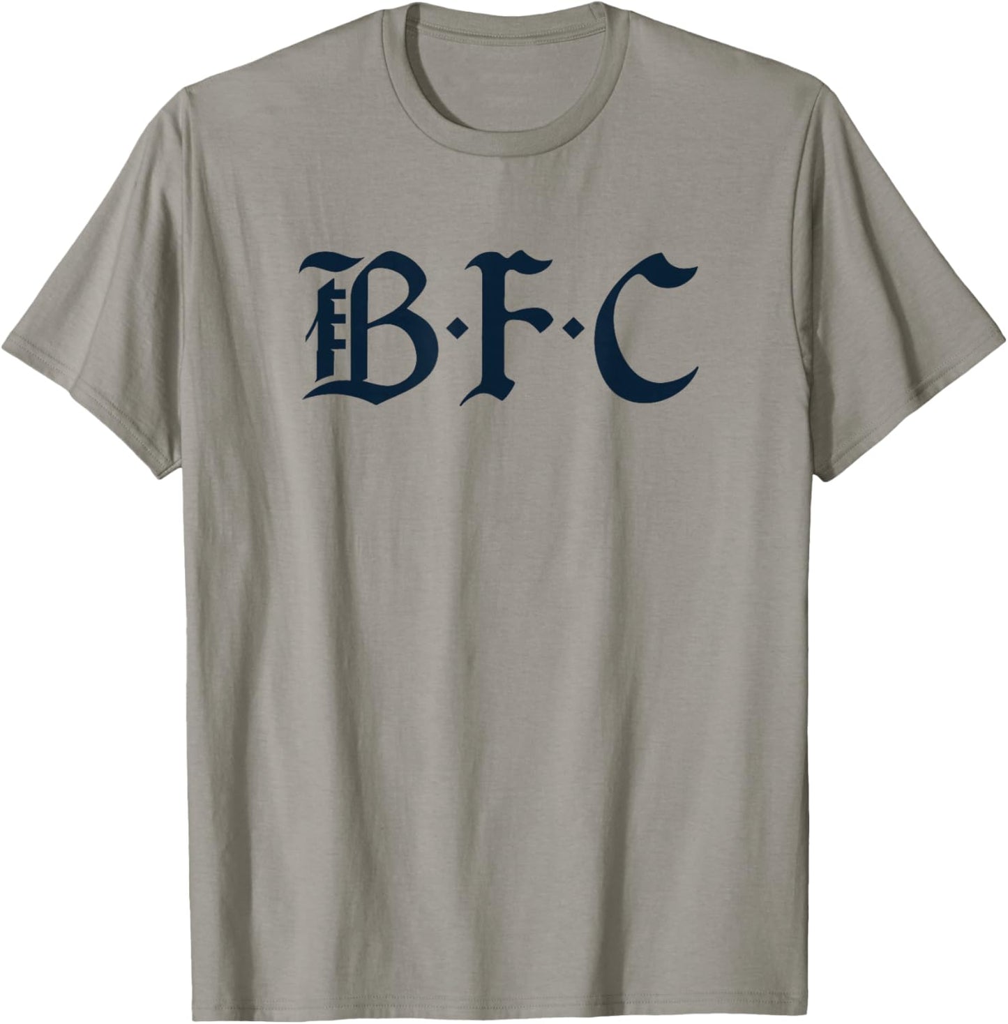 NWSL Bay FC Wordmark Logo T-Shirt - T-Shirt | Sand