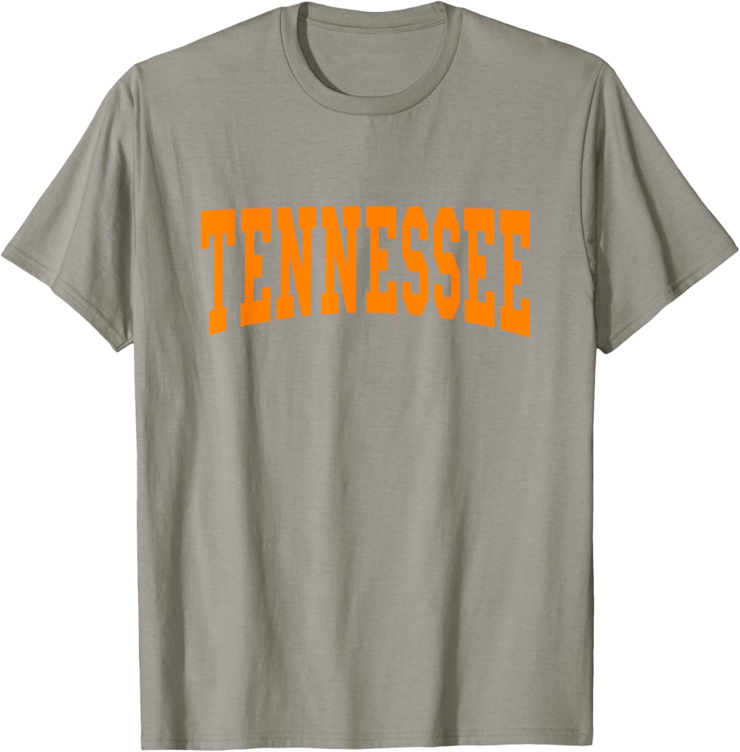 Tennessee - Throwback Design - Classic T-Shirt - T-Shirt | Sand