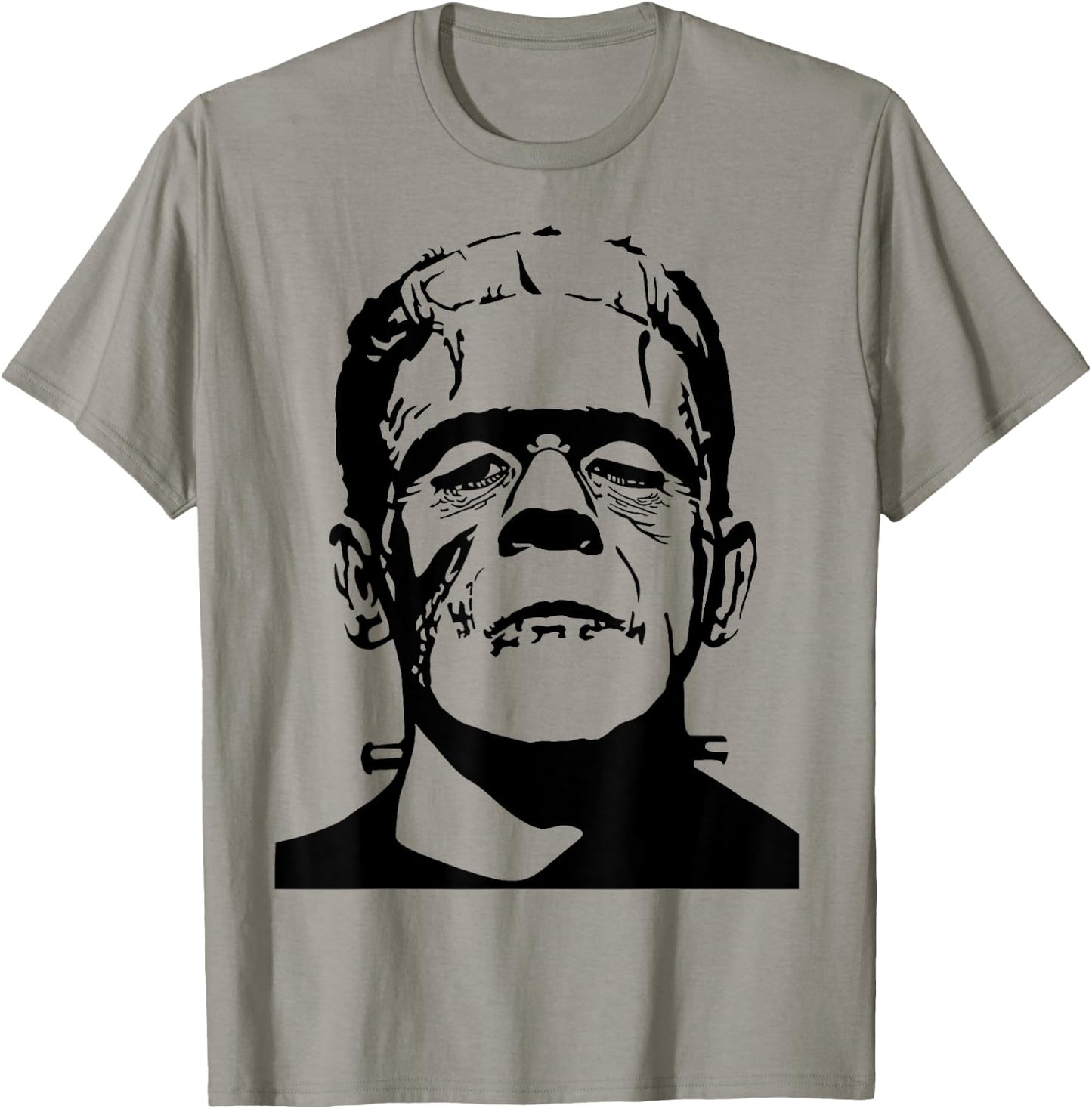 The Monster T-Shirt - T-Shirt | Sand