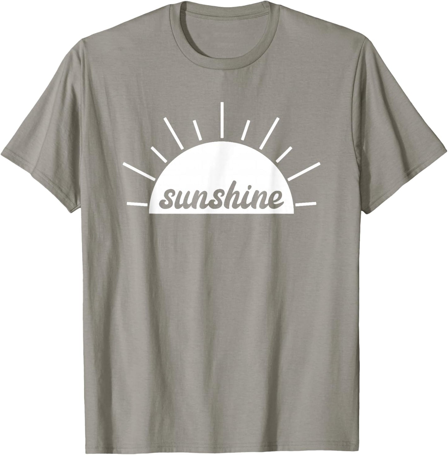 Sunshine Beach Vacation Sand and Sun Beachin Holiday T-Shirt - T-Shirt | Sand