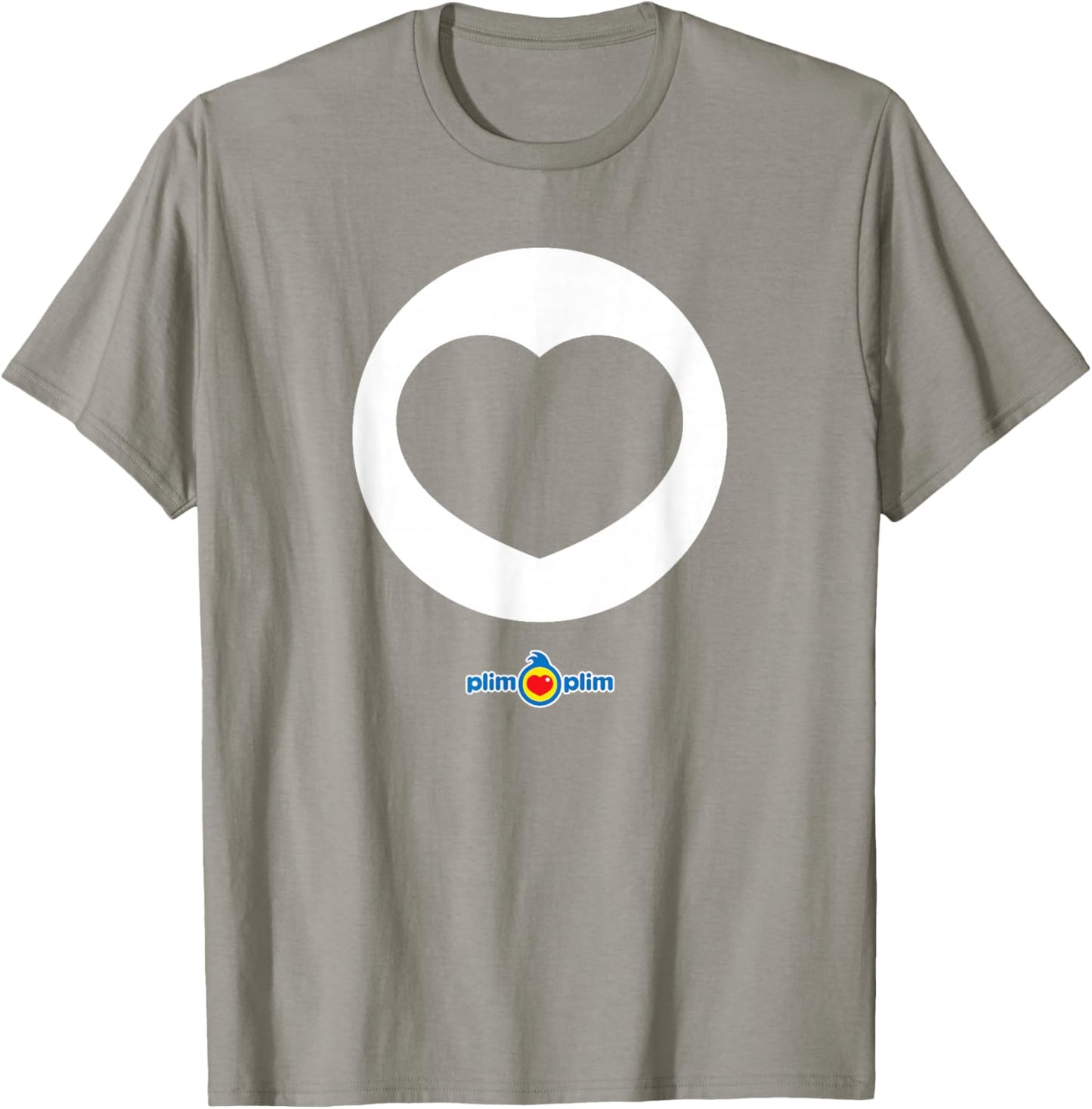 Plim Plim The Kindness Hero - Colourful designs for children T-Shirt - T-Shirt | Sand