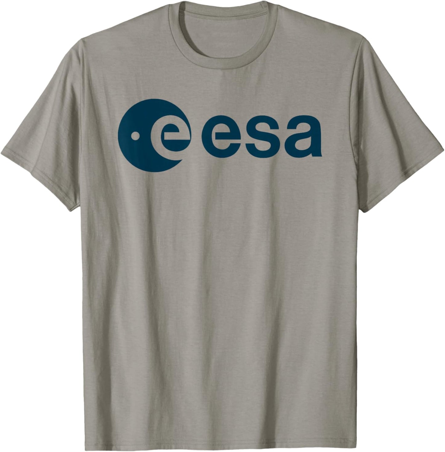 ESA European Space Agency T-Shirt - T-Shirt | Sand