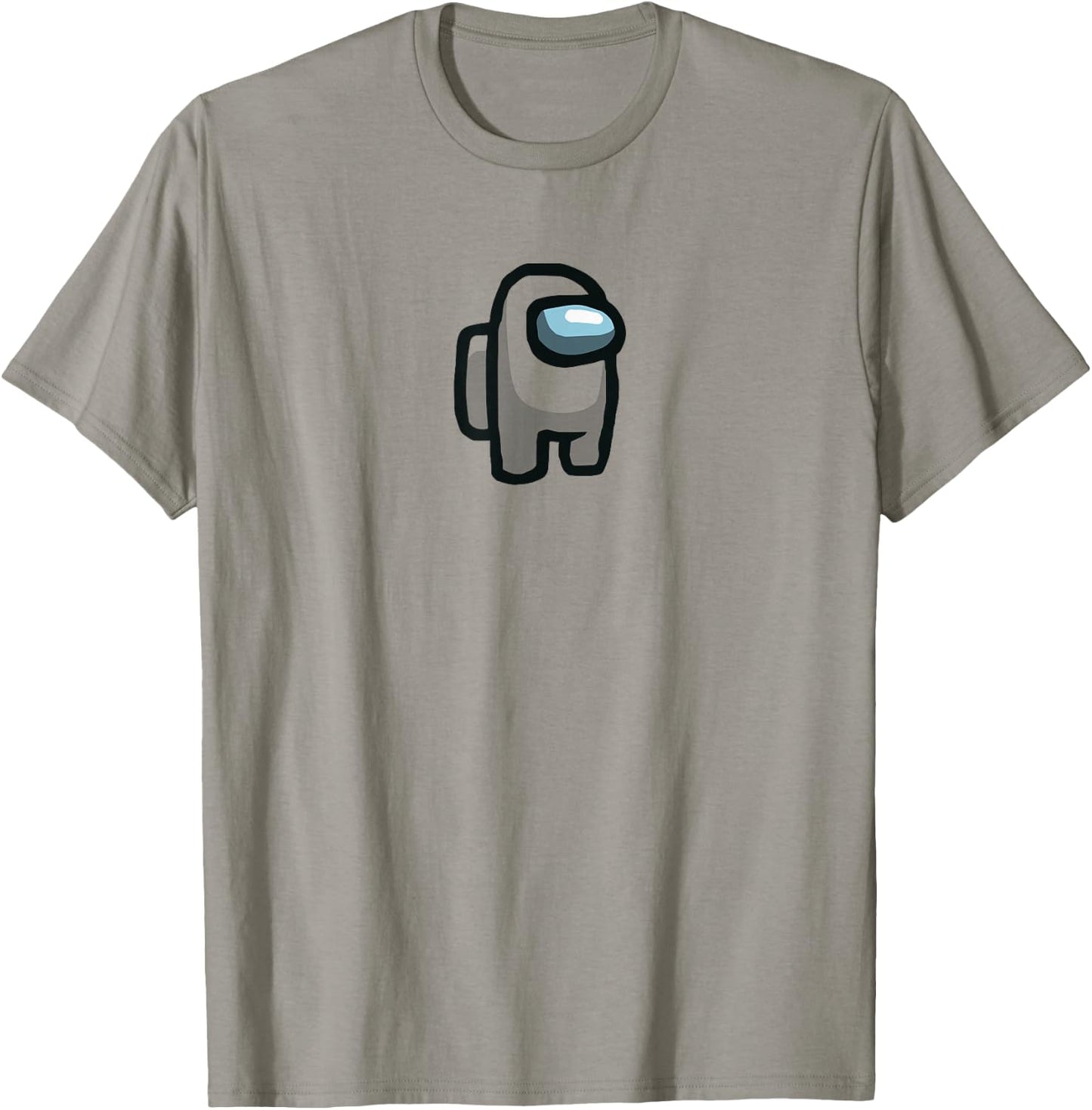 Select Your Crewmate T-Shirt - T-Shirt | Sand