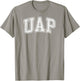 UAP With Details T-Shirt - T-Shirt | Sand