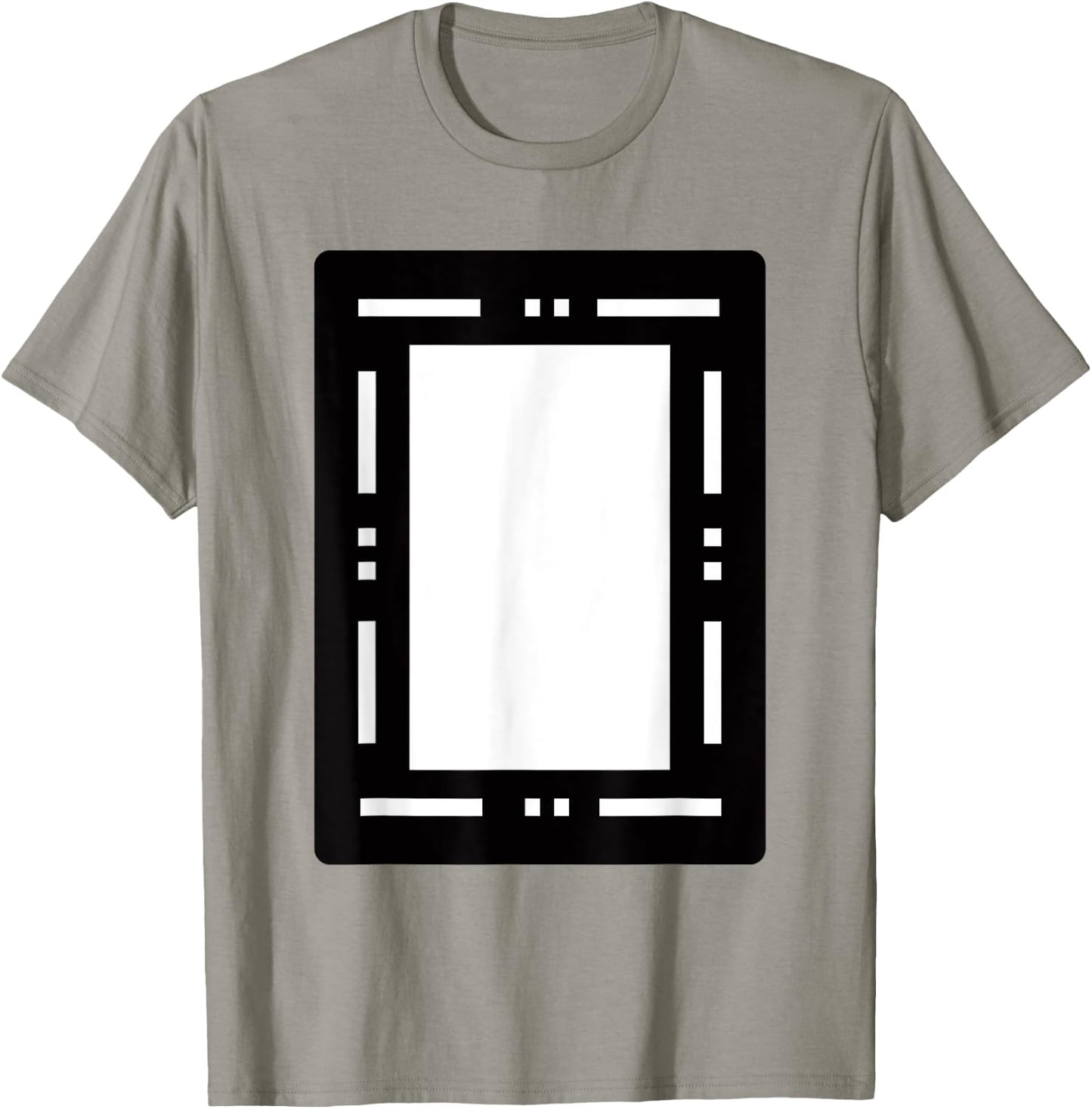 Chinese Mahjong Mah Jong Game Honor Dragon Tiles White T-Shirt - T-Shirt | Sand