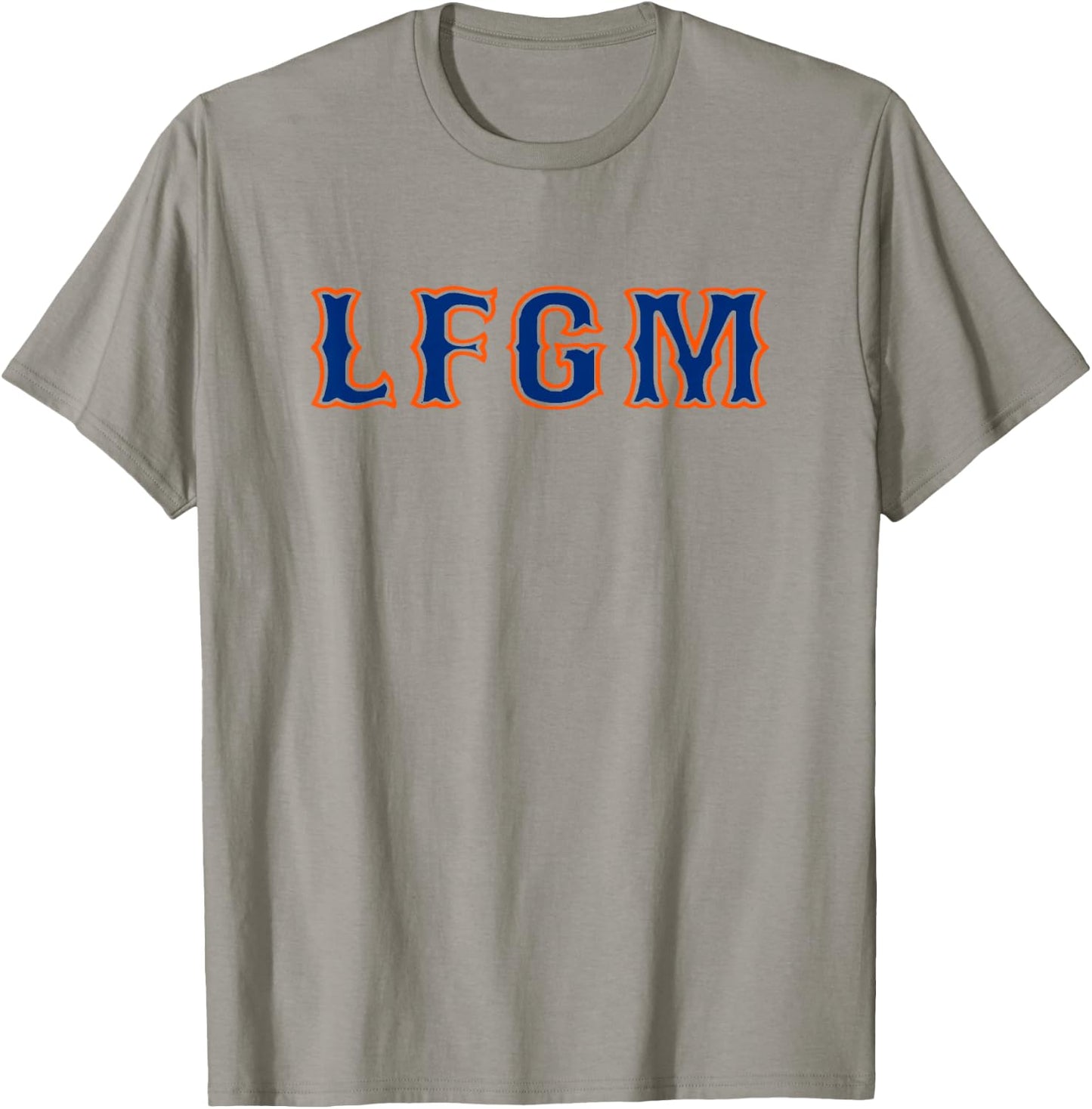 Lfgm T-Shirt - T-Shirt | Sand